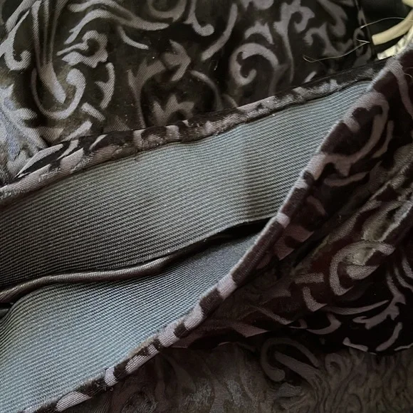 Amanda Smith Pull on skirt Size L - Picture 7 of 8